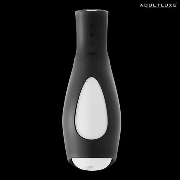 Vedo Torpedo Rechargeable Stroker — image 5 of 5