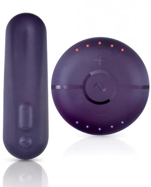 Jimmyjane Form 1 Rechargeable Vibrator