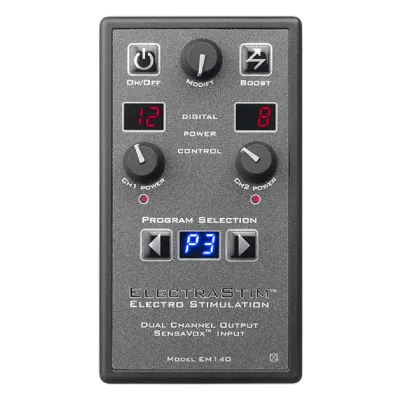 Electro Sensavox