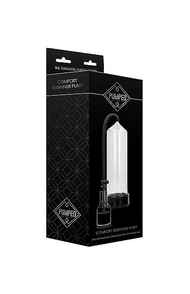 Comfort Beginner Pump