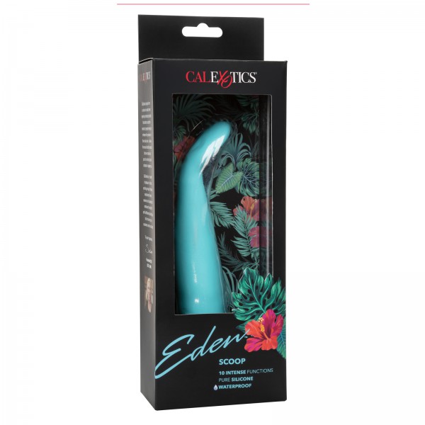 Scoop G-Spot Vibrator