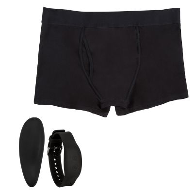 Remote Control Boxer Briefs L XL