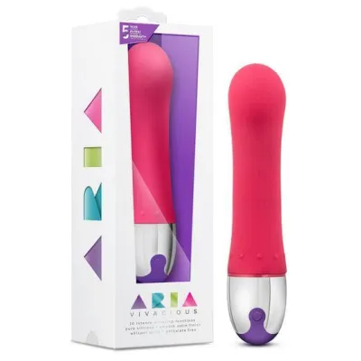 Aria Vivacious Cerise