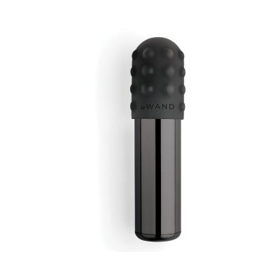 Le Wand Bullet Black