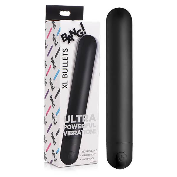 Bang! XL Bullet Vibrator