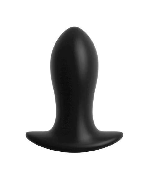 Hookup Panties Remote Triple Teaser - O/s - Black - O/s