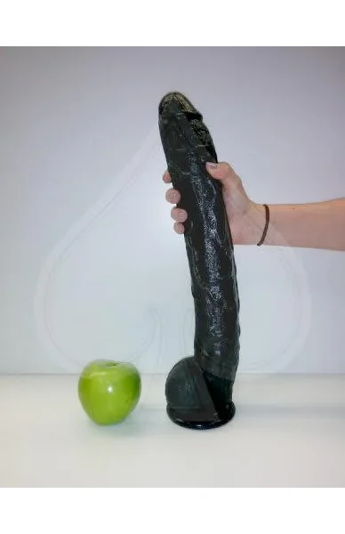 Dick Rambone Huge Cock 16.7 Inch