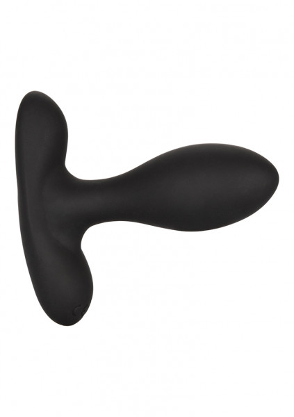 Eclipse™ Slender Probe - Cat Tail Butt Plug