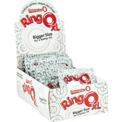 RingO XL 18 X Display
