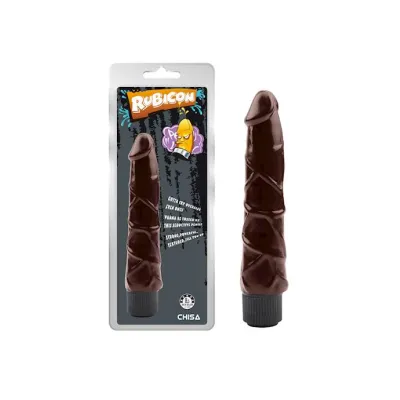 Ignite Vibrating Cock 8 5 Inch