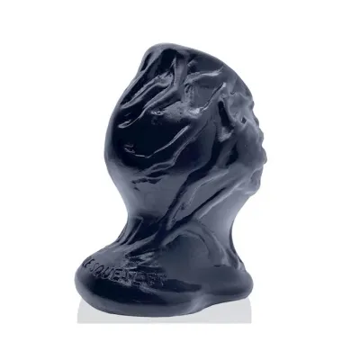 Pighole Squeal Ff Fistable Buttplug 6 25 Inch One Size