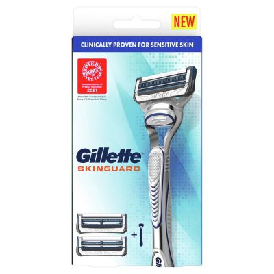 Skinguard Razor 2 Blade Refills