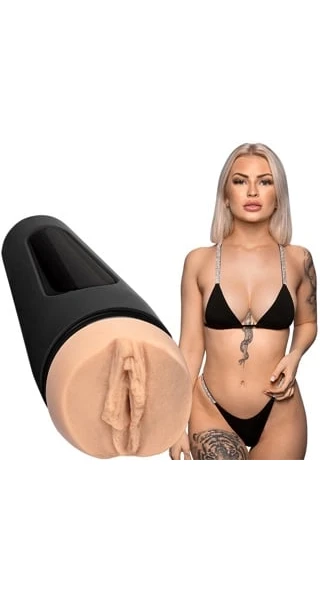 Main Squeeze™ - Girls of Social Media - @layna.me Pussy