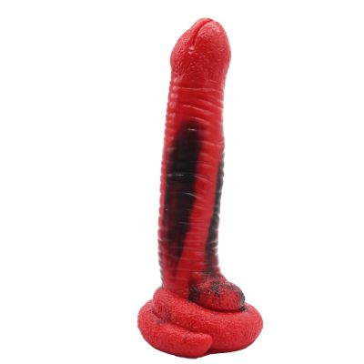 10 Snake Slappa Cock