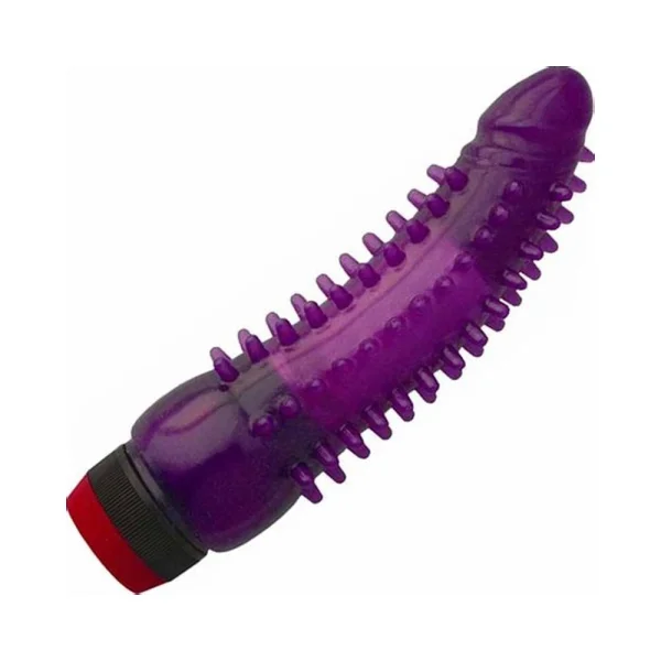 Jelly Caribbean # 7 Vibrator — image 9 of 11