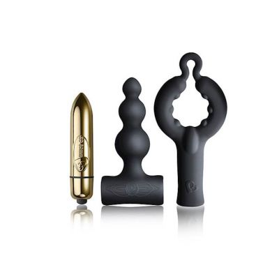 Silhouette Dark Desires Be Mine Kit