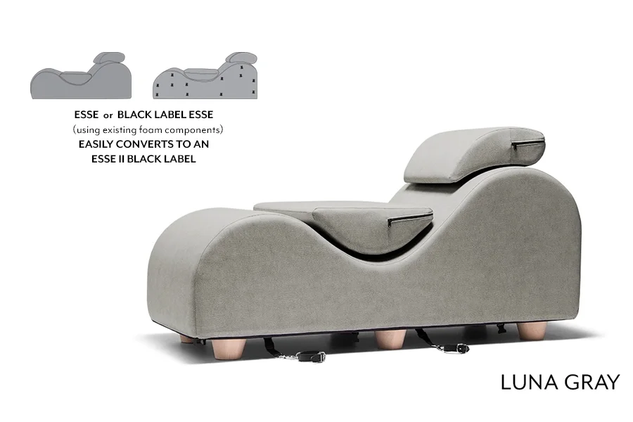 Esse II Black Label - Conversion Kit
