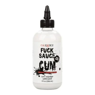 F Sauce Semen Scented Lubricant 236ml