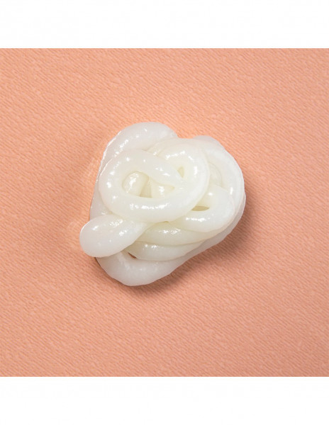 Woo More Play Coconut Love Oil