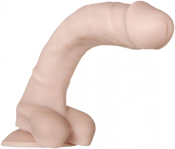 10.5'' Poseable Cock