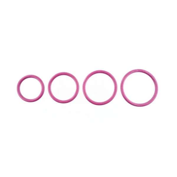 Sportsheets O-Ring 4 Pack