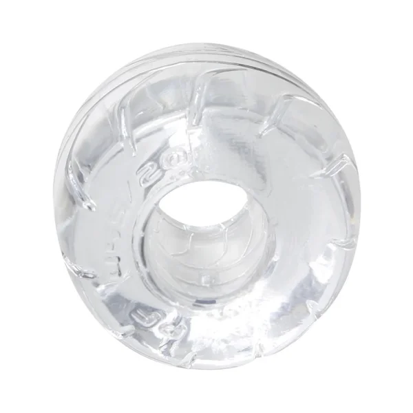Ball Stretcher 2.0 In Pfblend - Ice Clear — image 7 of 9