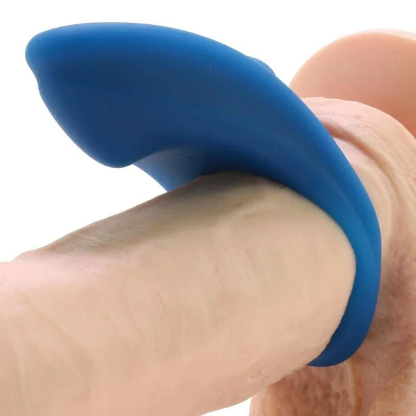 Vedo Over Drive Plus Vibrating Penis Ring — image 10 of 13