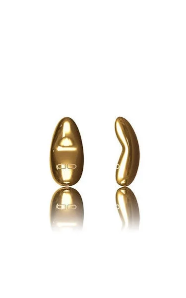 YVA 24k Gold