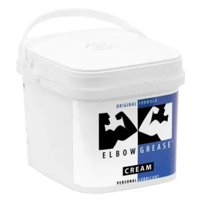 Elbow Grease Original Cream Pail 64 Oz