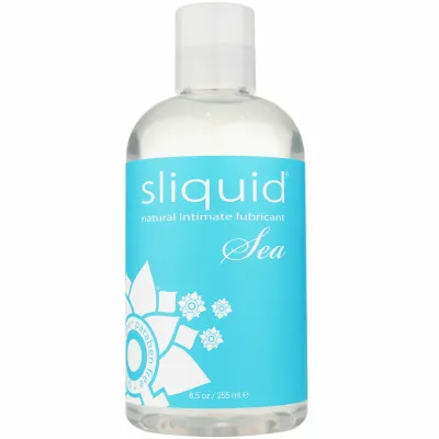 Sliquid Sea 8 5 oz