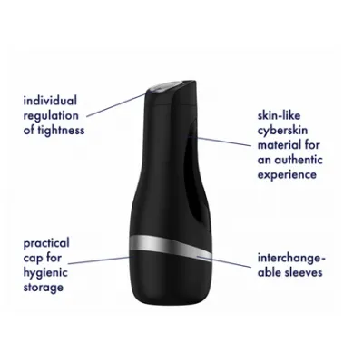 Satisfyer Men Classic