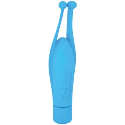 Toyfriend Mystic Vibrator Waterproof Silicone Blue