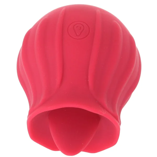 inmi Wild Violet Licking Clitoral Stimulator