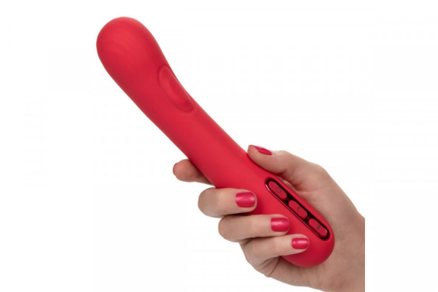 Throb - Thumper G-Spot Vibe