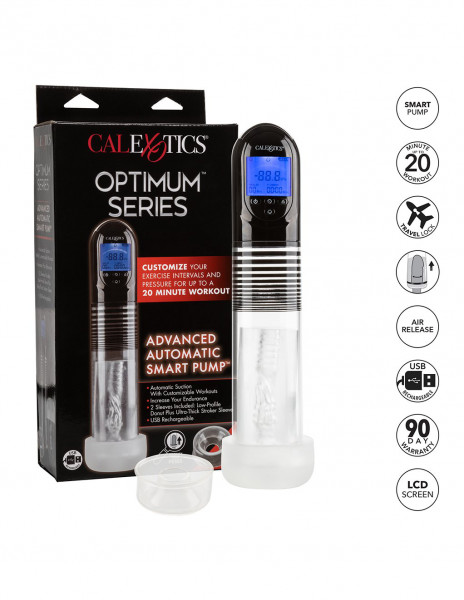 Advanced Automatic Smart Pump