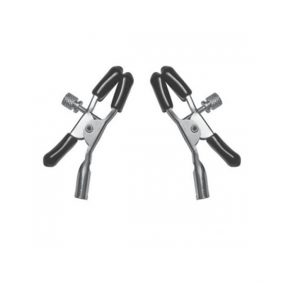 Sexperiments Nipple Clips by Sportsheets