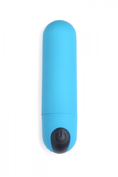 Remote Control Bullet Vibrator