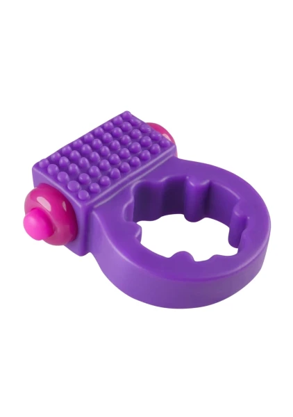 Atomic Sugar Grinder Vibrating Cock Ring