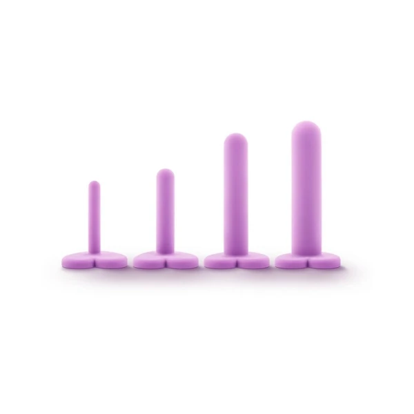 Wellness Dilator Kit Purple 4 Pieces — image 11 of 14