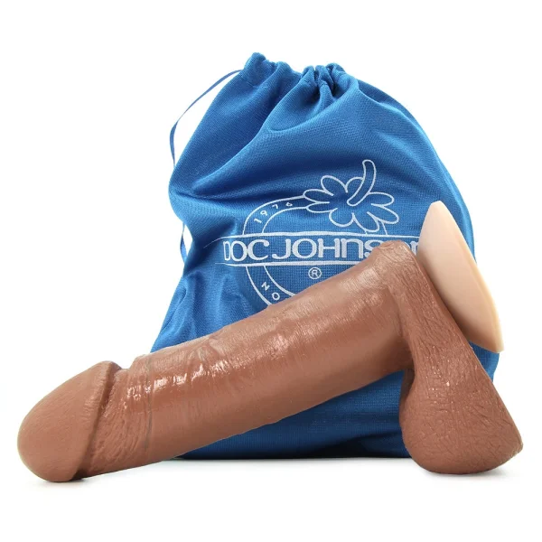 The Realistic 6 Inch Cock — image 9 of 9