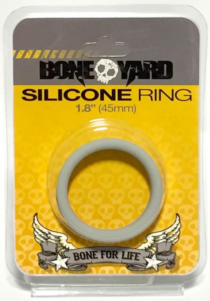 Silicone 45mm Cock Ring