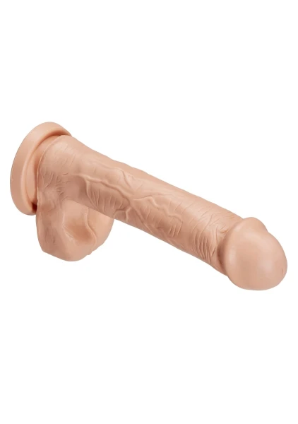 Working Man - Your Entrepreneur - 8" with Balls