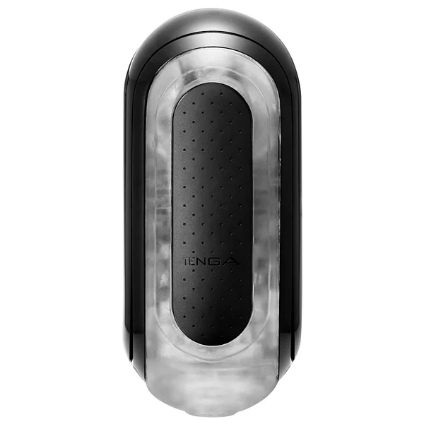 Tenga Flip Zero Black Masturbator — image 5 of 5