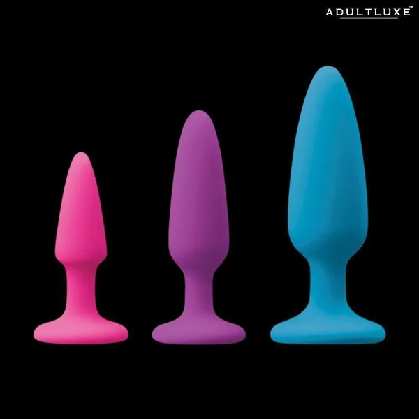 MultiColor Anal Training Kit — image 3 of 3