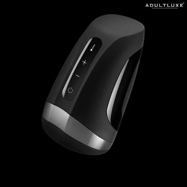 Satisfyer Heat Masturbator — image 5 of 5