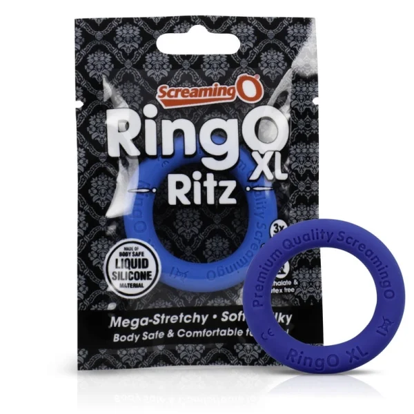 Screaming O Ringo Ritz XL — image 10 of 25