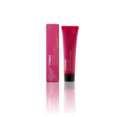 Viamax Warm Cream 15 ml