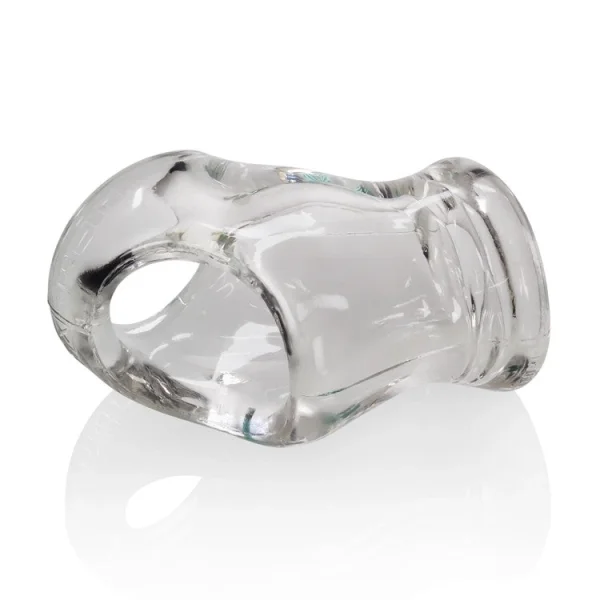 Oxballs Unit-X Stretch Ball-Stretching Cocksling — image 7 of 10