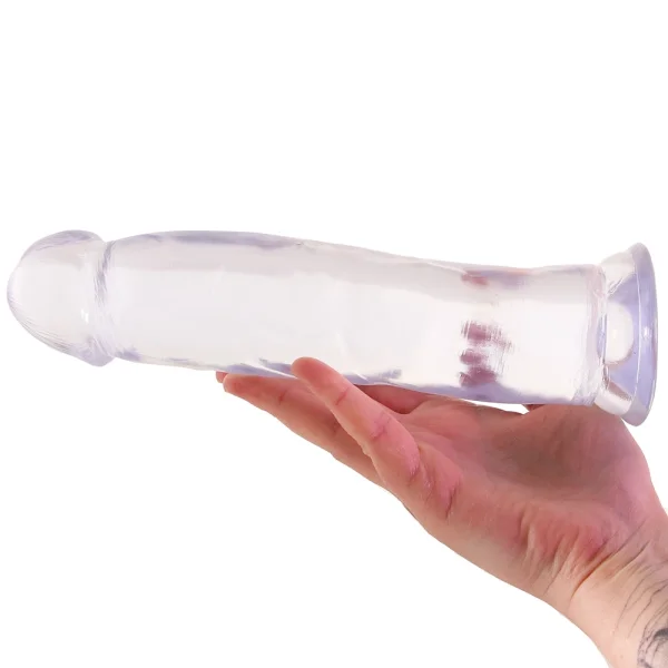 B Yours Thrill n' Drill 9 Inch Dildo