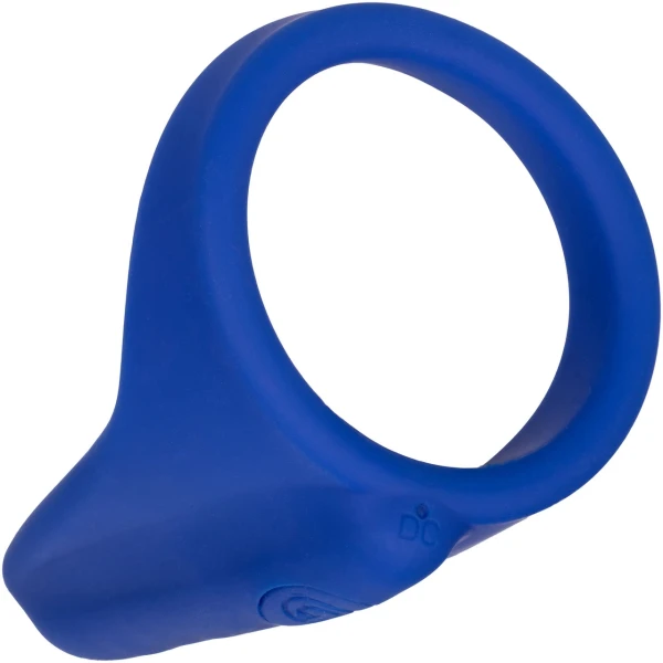 Admiral Vibrating Perineum Massager & Ring